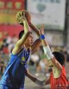 2012岳西篮球赛图片精选 