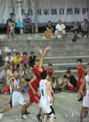 2012岳西篮球赛图片精选 