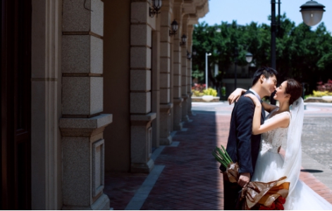 徐州婚纱店哪家好_上海婚纱店哪家好 如何挑选婚纱店