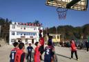 冶溪镇“恒浩杯”国庆篮球联赛即将开幕